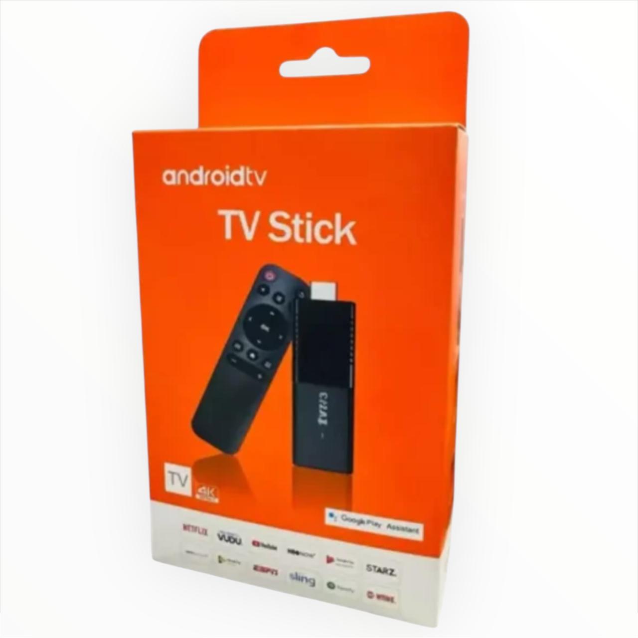 Tv Stick con Magis android 14.0v