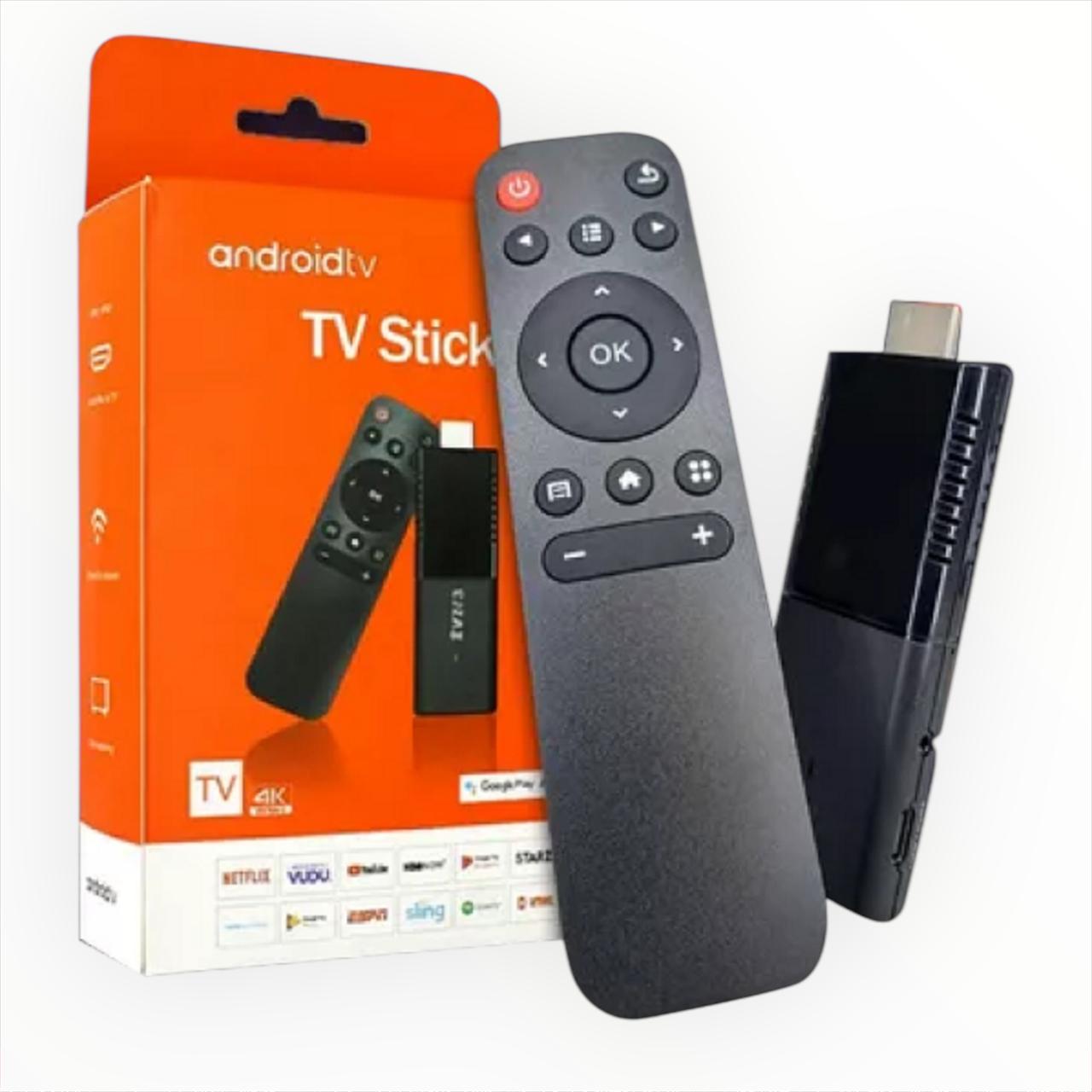 Tv Stick con Magis android 14.0v