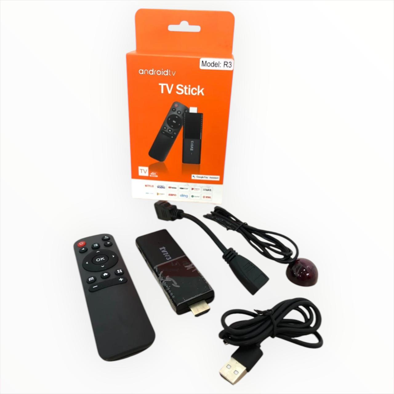 Tv Stick con Magis android 14.0v